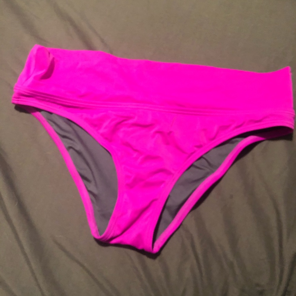 Bikini bottoms